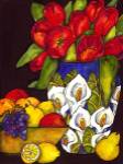 Mexican Inspiration by Kate Larsson