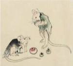Mice in Council