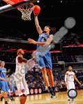 Michael Beasley 2010-011 Action