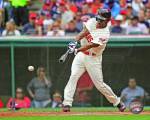 Michael Bourn 2013 Action