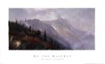 Michael Coleman - On the Halfway Size 27x36 by Michael Coleman