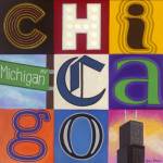 Michigan Avenue by Carla Bank