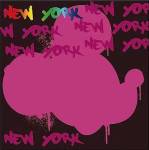Mickey Paint NYC by Walt Disney