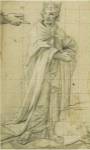 Midas, King of Phrygia by Nicolas Mignard