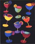 Midnight Margaritas by Kathryn Fortson