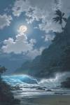 Midnight Rhapsody by Roy Gonzalez Tabora