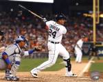 Miguel Cabrera 2013 Action