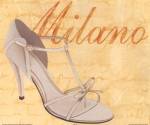 Milano Shoe by Cuca Garcia