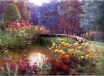 Millbrook Crossing by Charles Zhan