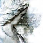 Mindful Heart by Golie Miamee