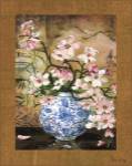 Ming Vase I