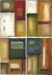 Mini Mirrored Reflections (PP) by Jennifer Goldberger