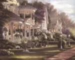Minns House by Betsy Brown