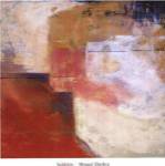Miquel Darbra - Subtlety Size 27.5x28 by Miquel Darbra