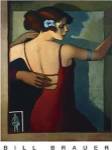 Mirror Dance by Bill Brauer
