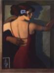 Mirror Dance by Bill Brauer