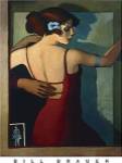 Mirror Dance by Bill Brauer