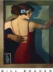 Mirror Dance by Bill Brauer