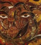 Mirror to the Soul (S) by Anthony Armstrong