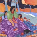 Mis Hijas by Julie Vance