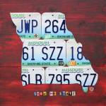 Missouri by Design Turnpike