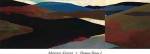 Mitchell Confer - Pacheco Series I Size 30x13 by Mitchell Confer