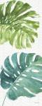 Mixed Greens LXXIX by Lisa Audit
