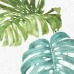 Mixed Greens LXXVI by Lisa Audit