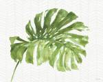Mixed Greens LXXXI by Lisa Audit