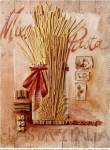 Mixed Pasta by Sonia Svenson