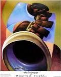 Mo' Trumpet by Maurice Evans