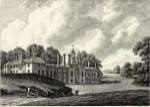Moat In Kent by G. Watts