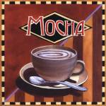 Mocha by Geoff Allen