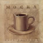 Mocha by Albena Hristova