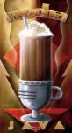 Mocha Java by Michael L. Kungl