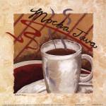 Mocha Java by Richard Henson