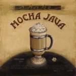 Mocha Java by Lisa Audit