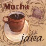 Mocha Java by Paige Davis