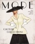 Mode by SD Graphics Studio