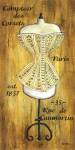 Modle De Corset I by Krista Sewell