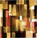 Modular Tiles I by James Burghardt