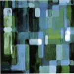 Modular Tiles II by James Burghardt