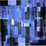 Modular Tiles III by James Burghardt