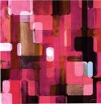 Modular Tiles IV by James Burghardt