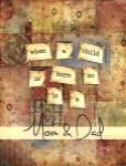 Mom & Dad by Marla Rae