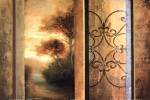 Momentary Radiance by Michael Marcon