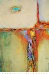 Moments Of Clarity I by Gabriela Villarreal