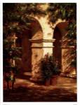 Monastery by Roger Williams