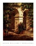 Monastery by Roger Williams
