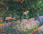 Monet - The Artists Garde